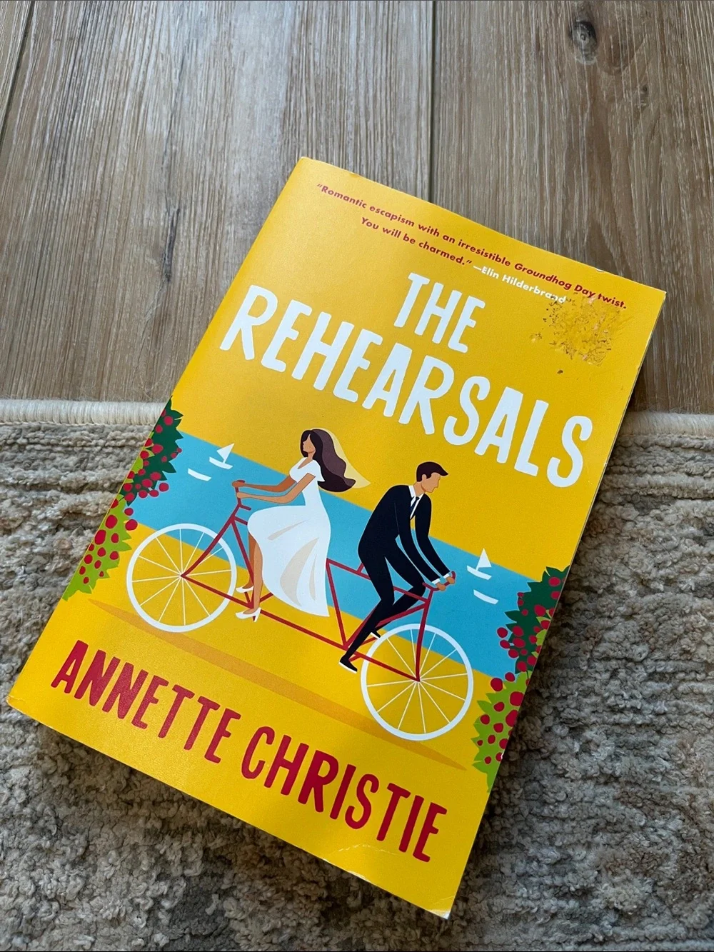 5 book Summer Novel Collection